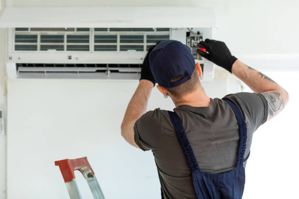 Best Air Duct Cleaning Near Me  in Clark, SD