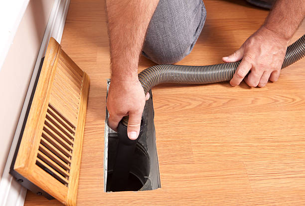 Best HVAC System Cleaning  in Clark, SD