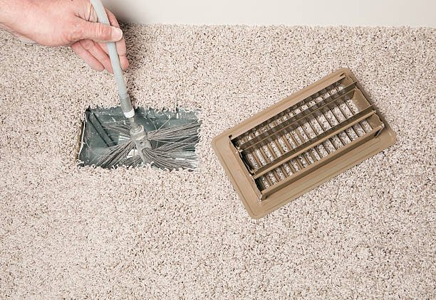 Best Ventilation Cleaning Services  in Clark, SD