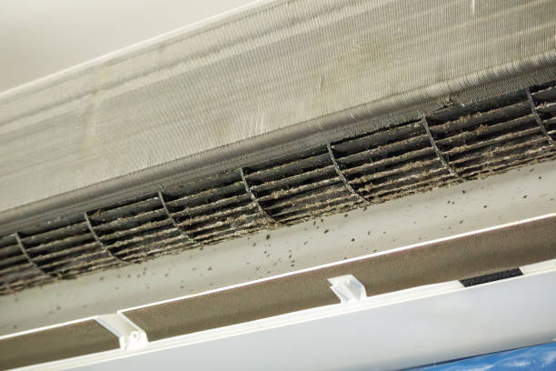Best Air Duct Cleaning Near Me in SD