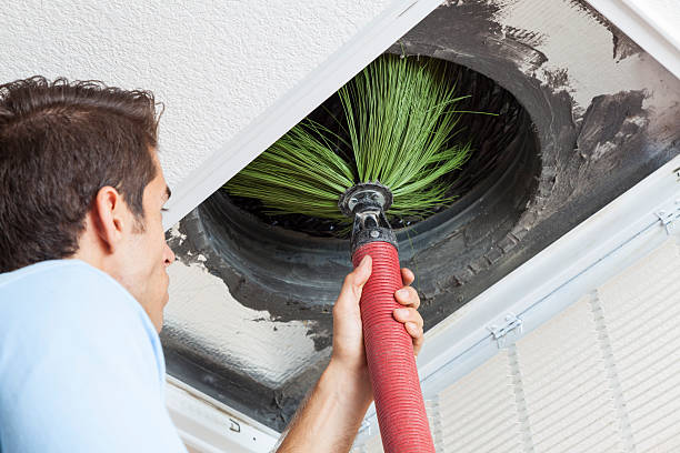 Best Emergency Air Duct Cleaning  in Clark, SD