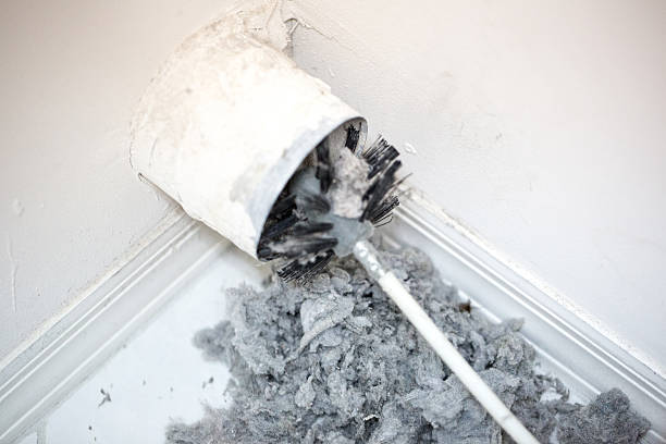 Best Ductwork Cleaning Services  in Clark, SD