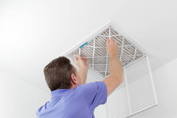 Best Ductwork Cleaning Services  in Clark, SD